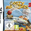 Crazy Machines 2 - Nintendo DS