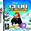 Disney Club Penguin: Elite Penguin Force - Nintendo DS