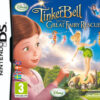 Tinker Bell and the great fairy rescue - Nintendo DS