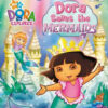 Dora saves the mermaids - Ps2