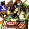 Dynasty Warriors 2 - PS2
