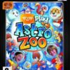 Eye Toy Play: Astro Zoo - Platinum - PS2