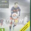 ifa 16 - Promotional Copy - Xbox One