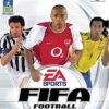 Fifa Football 2004 - Playstation 2
