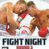 Fight Night: Round 3 - PS2