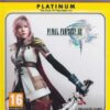 Final Fantasy XIII - Platinum - Playstation 3