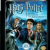 Harry potter och fången från azkaban platinum ps2
