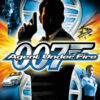 James Bond 007 Agent under fire Xbox