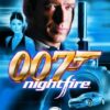 James Bond Nightfire - PS2