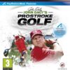 John Daly's ProStroke Golf - PS3