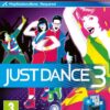 Just Dance 3 - Playstation 3