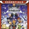 Kingdom Hearts HD 2.5 ReMIX - Essentials - PS3