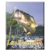 Lake Masters EX - PS2