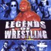 Legends of Wrestling - PS2