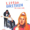 Little Britain The Video Game - PS2