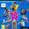 London 2012: The Official Video Game of the Olympic Games - PS3