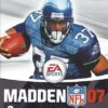 Madden NFL 07 - PS2