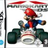 Mario Kart DS - Nintendo DS