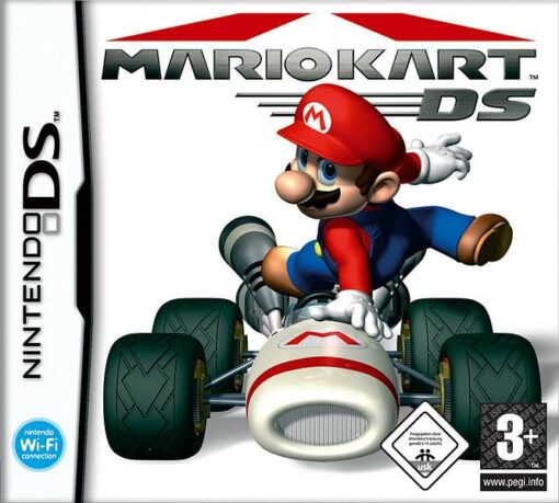 Mario Kart DS - Nintendo DS