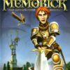 Memorick The apprentice Knight Xbox