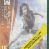 Mirror's Edge: Catalyst - Promotional Copy - Xbox One
