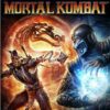 Mortal Kombat Xbox 360
