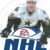 NHL 2001 - PS2