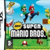 New Super Mario Bros. - Nintendo DS