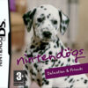 Nintendogs: Dalmatian & Friends - Nintendo DS