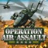 Operation Air Assault - PS2