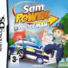 Sam Power Policeman - Nintendo DS