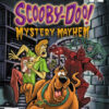 Scooby-Doo! Mystery Mayhem - PS2