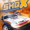 Shox Rally Reinvented - PS2
