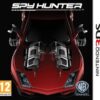 Spy hunter nintendo 3ds