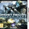Tom Clancy's Ghost Recon: Shadow Wars - Nintendo 3DS