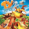 Ty the Tasmanian Tiger 2: Bush Rescue - Xbox