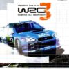 WRC 3 The official game of the FIA world rally championship - PS2