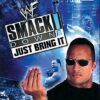 WWE SmackDown!: Just Bring it - PS2