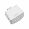 Nintendo Wii Motion plus adapter - Vit - Wii