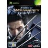 X-Men 2: Wolverines Revenge - Xbox