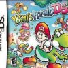 Yoshi's Island - USA - Nintendo DS