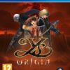 Ys: Origin - Playstation 4