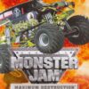 monster jam Maximum Destruction - ps2