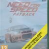 Need for Speed: Payback - Promotional Copy - Xbox One