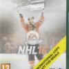 NHL 16 - Promotional Copy - Xbox One