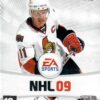 NHL 09 - PS2