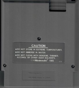 Stealth ATF scn - NES bak
