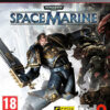warhammer 40000 space marine Playstation 3