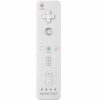 wii mote 2 in 1 white