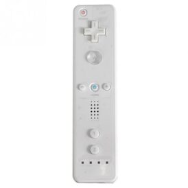 wii mote white